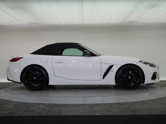 ＢＭＷ Ｚ４ ｓＤｒｉｖｅ２０ｉ Ｍスポーツ 1万Km 509.8万円 2020年式[255]の中古車詳細(愛知県)