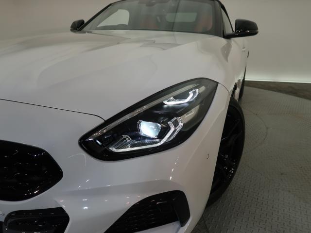 ＢＭＷ Ｚ４ ｓＤｒｉｖｅ２０ｉ Ｍスポーツ 1万Km 509.8万円 2020年式[255]の中古車詳細(愛知県)