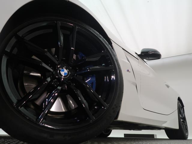 ＢＭＷ Ｚ４ ｓＤｒｉｖｅ２０ｉ Ｍスポーツ 1万Km 509.8万円 2020年式[255]の中古車詳細(愛知県)