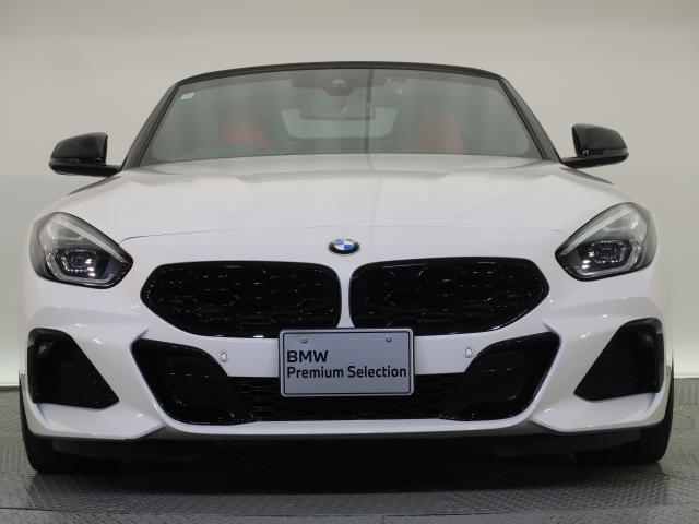 ＢＭＷ Ｚ４ ｓＤｒｉｖｅ２０ｉ Ｍスポーツ 1万Km 509.8万円 2020年式[255]の中古車詳細(愛知県)