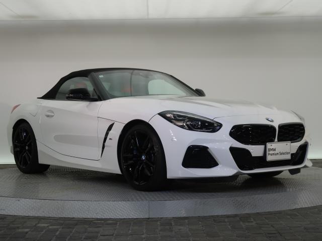 ＢＭＷ Ｚ４ ｓＤｒｉｖｅ２０ｉ Ｍスポーツ 1万Km 509.8万円 2020年式[255]の中古車詳細(愛知県)