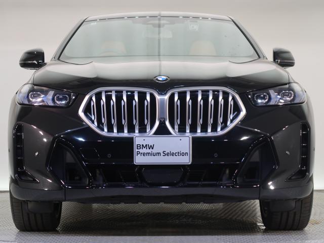 ＢＭＷ Ｘ６ ｘＤｒｉｖｅ ３５ｄ Ｍスポーツ 1.6万Km 899.8万円 2024年式[626]の中古車詳細(愛知県)