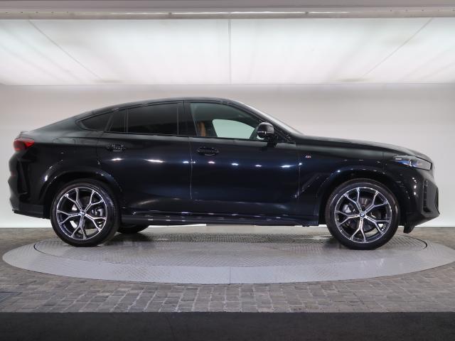 ＢＭＷ Ｘ６ ｘＤｒｉｖｅ ３５ｄ Ｍスポーツ 1.6万Km 899.8万円 2024年式[626]の中古車詳細(愛知県)