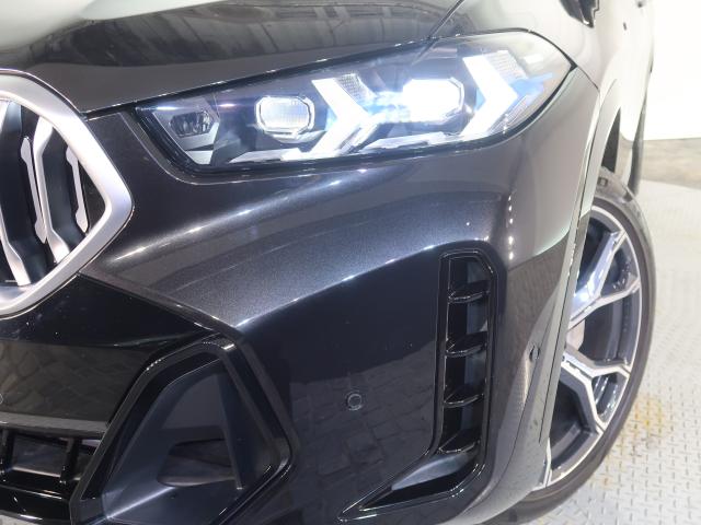 ＢＭＷ Ｘ６ ｘＤｒｉｖｅ ３５ｄ Ｍスポーツ 1.6万Km 899.8万円 2024年式[626]の中古車詳細(愛知県)
