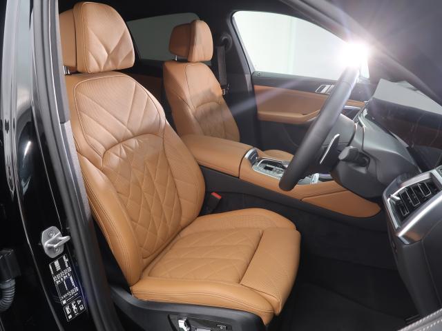 ＢＭＷ Ｘ６ ｘＤｒｉｖｅ ３５ｄ Ｍスポーツ 1.6万Km 899.8万円 2024年式[626]の中古車詳細(愛知県)