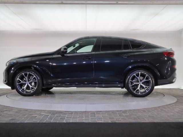 ＢＭＷ Ｘ６ ｘＤｒｉｖｅ ３５ｄ Ｍスポーツ 1.6万Km 899.8万円 2024年式[626]の中古車詳細(愛知県)