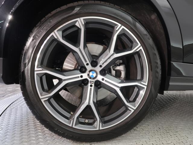ＢＭＷ Ｘ６ ｘＤｒｉｖｅ ３５ｄ Ｍスポーツ 1.6万Km 899.8万円 2024年式[626]の中古車詳細(愛知県)