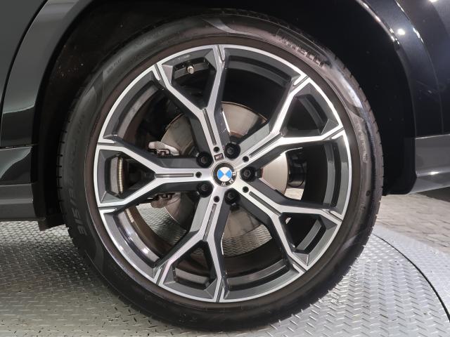 ＢＭＷ Ｘ６ ｘＤｒｉｖｅ ３５ｄ Ｍスポーツ 1.6万Km 899.8万円 2024年式[626]の中古車詳細(愛知県)