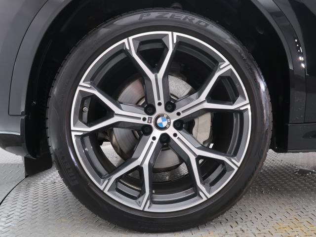ＢＭＷ Ｘ６ ｘＤｒｉｖｅ ３５ｄ Ｍスポーツ 1.6万Km 899.8万円 2024年式[626]の中古車詳細(愛知県)