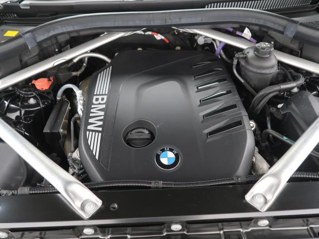 ＢＭＷ Ｘ６ ｘＤｒｉｖｅ ３５ｄ Ｍスポーツ 1.6万Km 899.8万円 2024年式[626]の中古車詳細(愛知県)