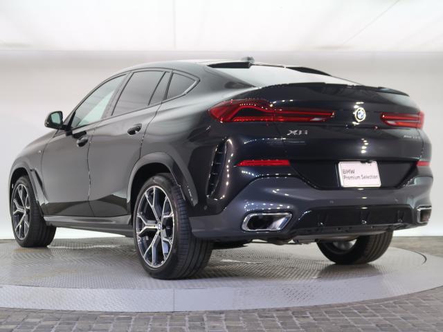 ＢＭＷ Ｘ６ ｘＤｒｉｖｅ ３５ｄ Ｍスポーツ 1.6万Km 899.8万円 2024年式[626]の中古車詳細(愛知県)
