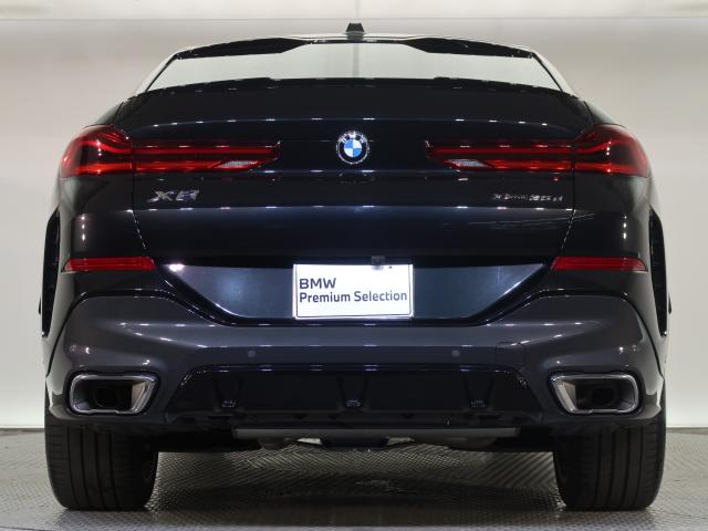 ＢＭＷ Ｘ６ ｘＤｒｉｖｅ ３５ｄ Ｍスポーツ 1.6万Km 899.8万円 2024年式[626]の中古車詳細(愛知県)