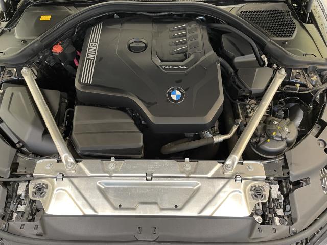 ＢＭＷ ４シリーズ ４２０ｉグランクーペ Ｍスポーツ 4.3万Km 420.0万円 2022年式[676]の中古車詳細(愛知県)