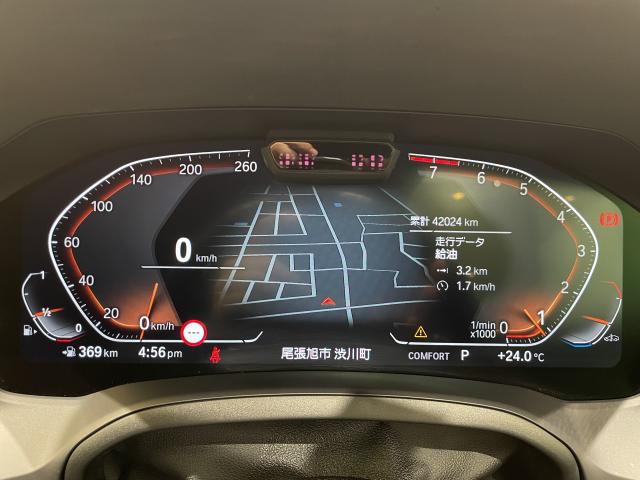 ＢＭＷ ４シリーズ ４２０ｉグランクーペ Ｍスポーツ 4.3万Km 420.0万円 2022年式[676]の中古車詳細(愛知県)