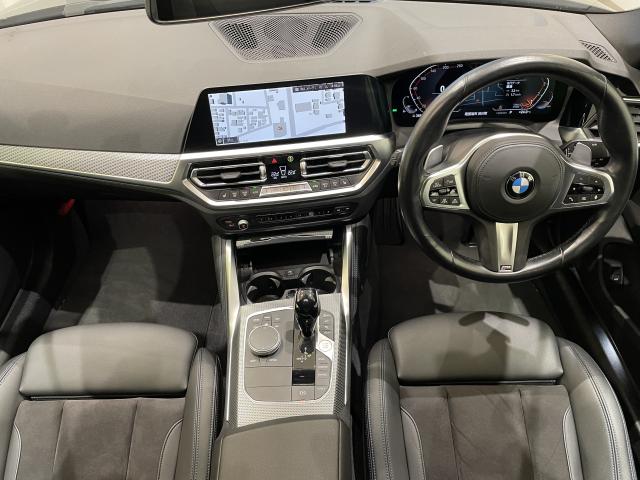 ＢＭＷ ４シリーズ ４２０ｉグランクーペ Ｍスポーツ 4.3万Km 420.0万円 2022年式[676]の中古車詳細(愛知県)