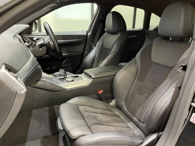 ＢＭＷ ４シリーズ ４２０ｉグランクーペ Ｍスポーツ 4.3万Km 420.0万円 2022年式[676]の中古車詳細(愛知県)