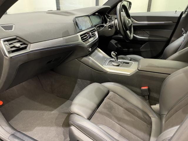 ＢＭＷ ４シリーズ ４２０ｉグランクーペ Ｍスポーツ 4.3万Km 420.0万円 2022年式[676]の中古車詳細(愛知県)