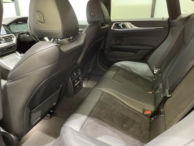 ＢＭＷ ４シリーズ ４２０ｉグランクーペ Ｍスポーツ 4.3万Km 420.0万円 2022年式[676]の中古車詳細(愛知県)