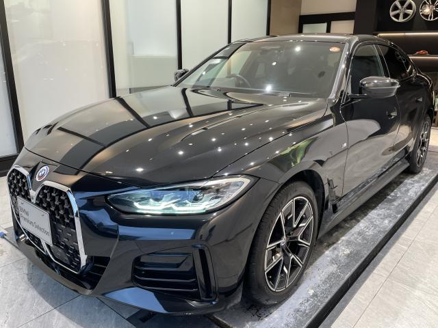 ＢＭＷ ４シリーズ ４２０ｉグランクーペ Ｍスポーツ 4.3万Km 420.0万円 2022年式[676]の中古車詳細(愛知県)