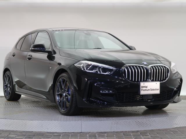 ＢＭＷ １シリーズ １１８ｄ Ｍスポーツ エディションジョイ＋ 2.9万Km 259.8万円 2021年式[141]の中古車詳細(愛知県)