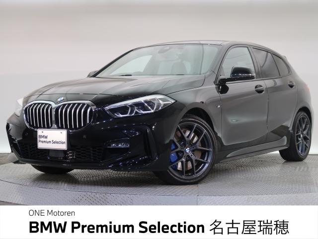 ＢＭＷ １シリーズ １１８ｄ Ｍスポーツ エディションジョイ＋ 2.9万Km 259.8万円 2021年式[141]の中古車詳細(愛知県)