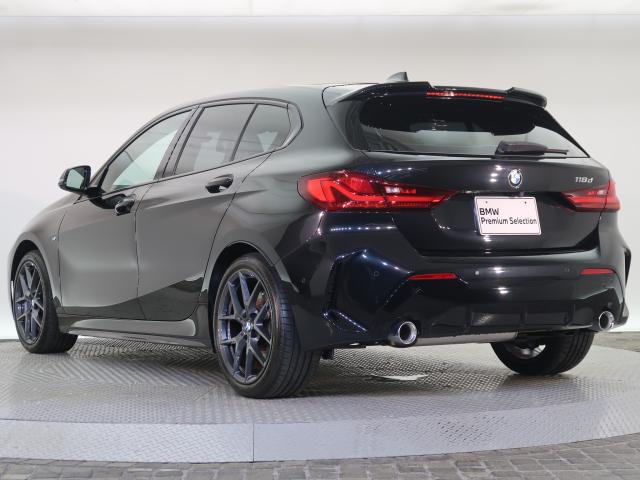 ＢＭＷ １シリーズ １１８ｄ Ｍスポーツ エディションジョイ＋ 2.9万Km 259.8万円 2021年式[141]の中古車詳細(愛知県)