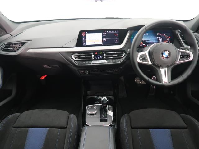 ＢＭＷ １シリーズ １１８ｄ Ｍスポーツ エディションジョイ＋ 2.9万Km 259.8万円 2021年式[141]の中古車詳細(愛知県)