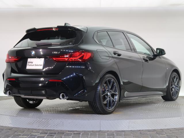 ＢＭＷ １シリーズ １１８ｄ Ｍスポーツ エディションジョイ＋ 2.9万Km 259.8万円 2021年式[141]の中古車詳細(愛知県)