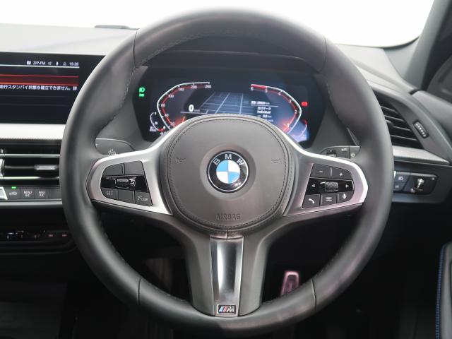 ＢＭＷ １シリーズ １１８ｄ Ｍスポーツ エディションジョイ＋ 2.9万Km 259.8万円 2021年式[141]の中古車詳細(愛知県)