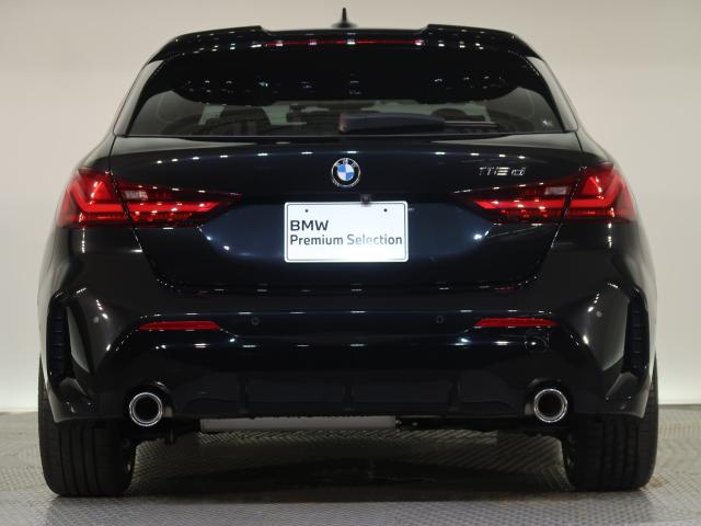 ＢＭＷ １シリーズ １１８ｄ Ｍスポーツ エディションジョイ＋ 2.9万Km 259.8万円 2021年式[141]の中古車詳細(愛知県)