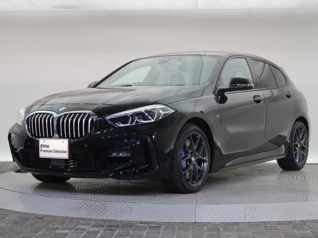 ＢＭＷ １シリーズ １１８ｄ Ｍスポーツ エディションジョイ＋ 2.9万Km 259.8万円 2021年式[141]の中古車詳細(愛知県)