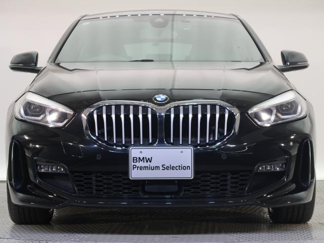 ＢＭＷ １シリーズ １１８ｄ Ｍスポーツ エディションジョイ＋ 2.9万Km 259.8万円 2021年式[141]の中古車詳細(愛知県)