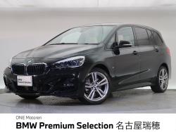 BMW 2シリーズ(愛知県)