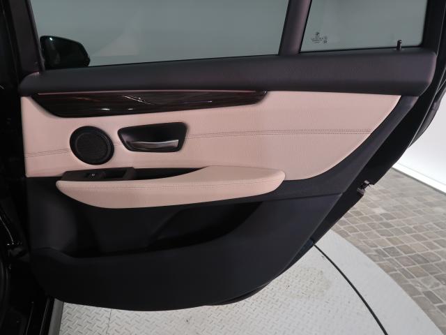 ＢＭＷ ２シリーズ ２１８ｉグランツアラー プレジャー３エディション 3.5万Km 298.8万円 2022年式[214]の中古車詳細(愛知県)