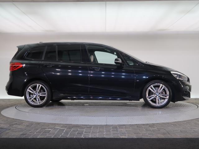 ＢＭＷ ２シリーズ ２１８ｉグランツアラー プレジャー３エディション 3.5万Km 298.8万円 2022年式[214]の中古車詳細(愛知県)