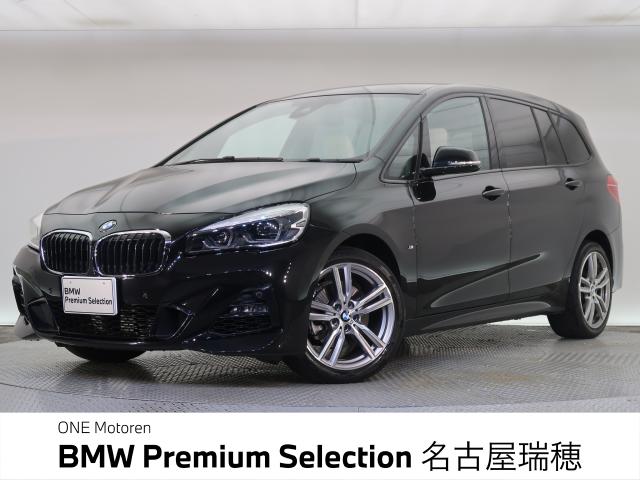 ＢＭＷ ２シリーズ ２１８ｉグランツアラー プレジャー３エディション 3.5万Km 298.8万円 2022年式[214]の中古車詳細(愛知県)