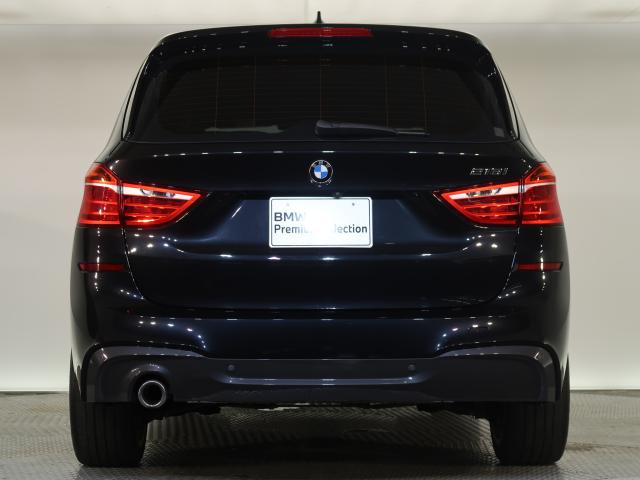 ＢＭＷ ２シリーズ ２１８ｉグランツアラー プレジャー３エディション 3.5万Km 298.8万円 2022年式[214]の中古車詳細(愛知県)
