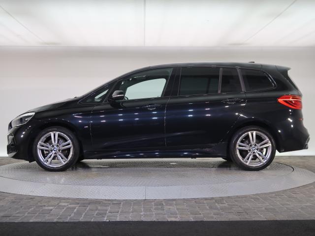 ＢＭＷ ２シリーズ ２１８ｉグランツアラー プレジャー３エディション 3.5万Km 298.8万円 2022年式[214]の中古車詳細(愛知県)
