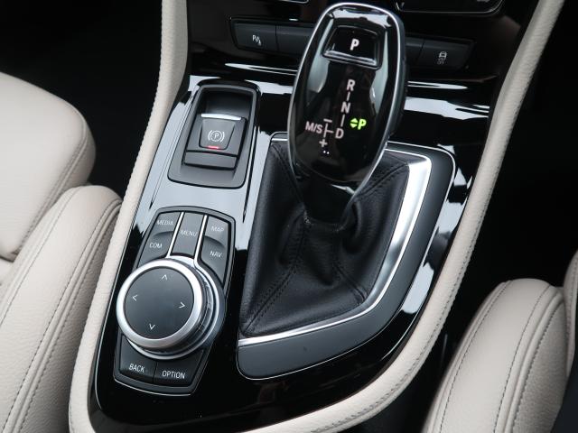 ＢＭＷ ２シリーズ ２１８ｉグランツアラー プレジャー３エディション 3.5万Km 298.8万円 2022年式[214]の中古車詳細(愛知県)