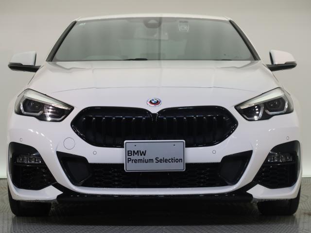 ＢＭＷ ２シリーズ ２１８ｉグランクーペ Ｍスポーツ 3.1万Km 329.8万円 2023年式[015]の中古車詳細(愛知県)