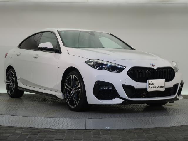 ＢＭＷ ２シリーズ ２１８ｉグランクーペ Ｍスポーツ 3.1万Km 329.8万円 2023年式[015]の中古車詳細(愛知県)