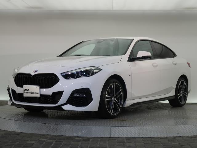 ＢＭＷ ２シリーズ ２１８ｉグランクーペ Ｍスポーツ 3.1万Km 329.8万円 2023年式[015]の中古車詳細(愛知県)