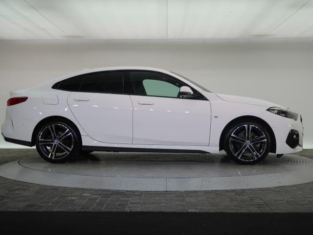 ＢＭＷ ２シリーズ ２１８ｉグランクーペ Ｍスポーツ 3.1万Km 329.8万円 2023年式[015]の中古車詳細(愛知県)