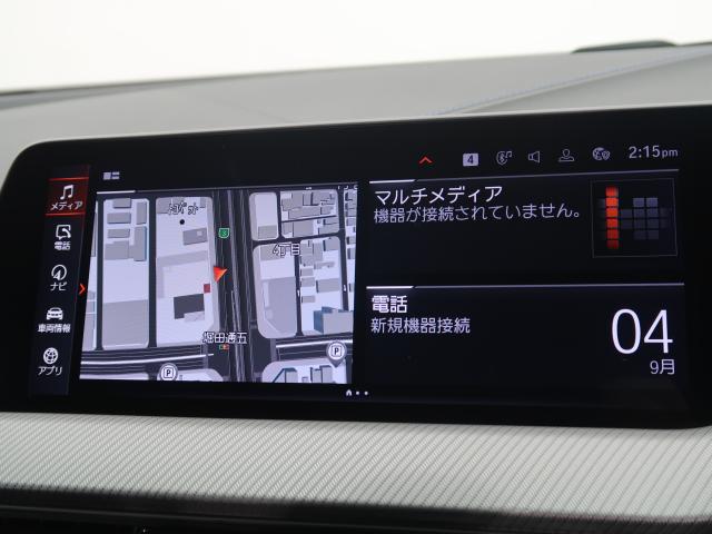 ＢＭＷ ２シリーズ ２１８ｉグランクーペ Ｍスポーツ 3.1万Km 329.8万円 2023年式[015]の中古車詳細(愛知県)
