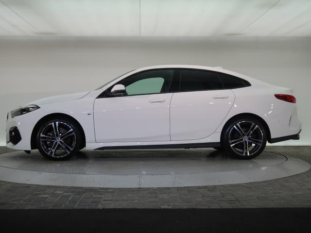 ＢＭＷ ２シリーズ ２１８ｉグランクーペ Ｍスポーツ 3.1万Km 329.8万円 2023年式[015]の中古車詳細(愛知県)
