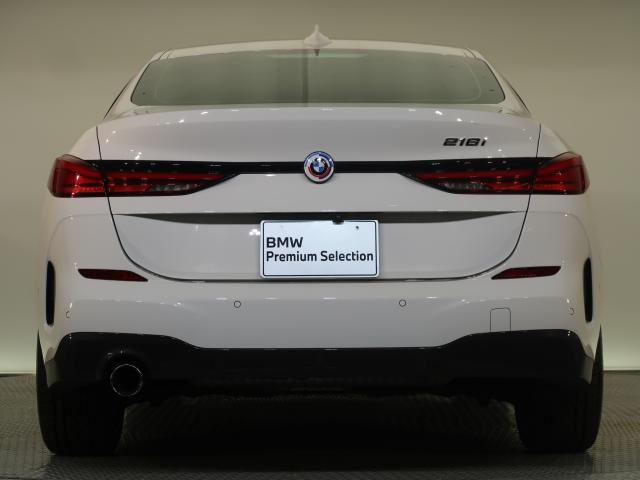 ＢＭＷ ２シリーズ ２１８ｉグランクーペ Ｍスポーツ 3.1万Km 329.8万円 2023年式[015]の中古車詳細(愛知県)