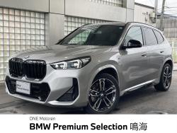 ＢＭＷ Ｘ１ 中古車画像