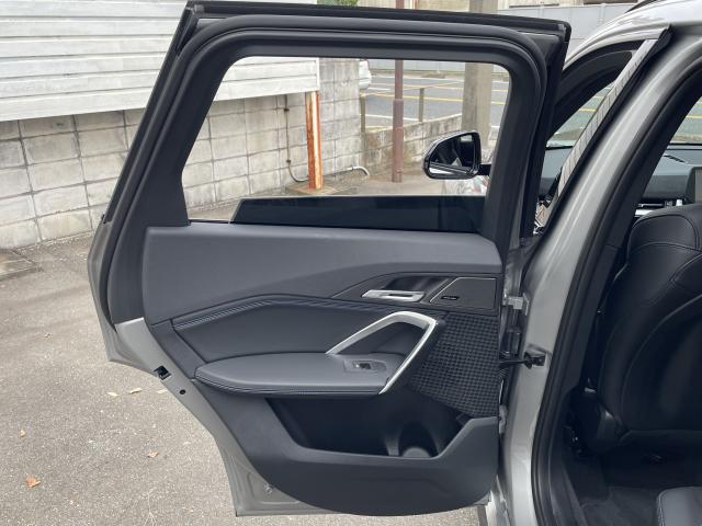 ＢＭＷ Ｘ１ ｘＤｒｉｖｅ ２０ｄ エディション・シャドー 0.3万Km 580.0万円 2026年式[687]の中古車詳細(愛知県)