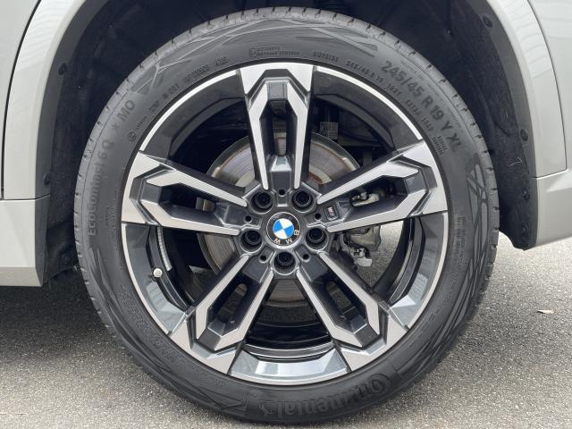 ＢＭＷ Ｘ１ ｘＤｒｉｖｅ ２０ｄ エディション・シャドー 0.3万Km 580.0万円 2026年式[687]の中古車詳細(愛知県)