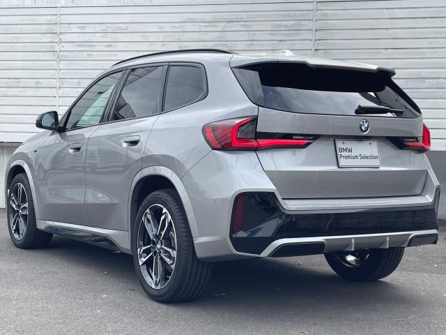 ＢＭＷ Ｘ１ ｘＤｒｉｖｅ ２０ｄ エディション・シャドー 0.3万Km 580.0万円 2026年式[687]の中古車詳細(愛知県)